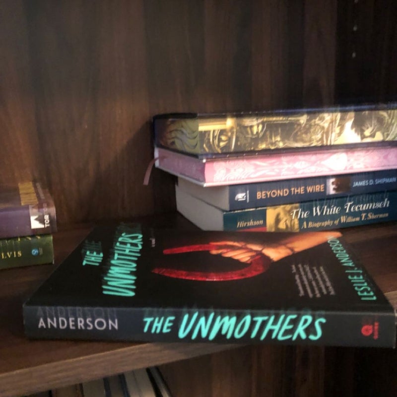 The Unmothers