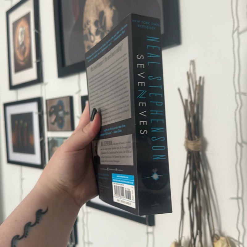 Seveneves