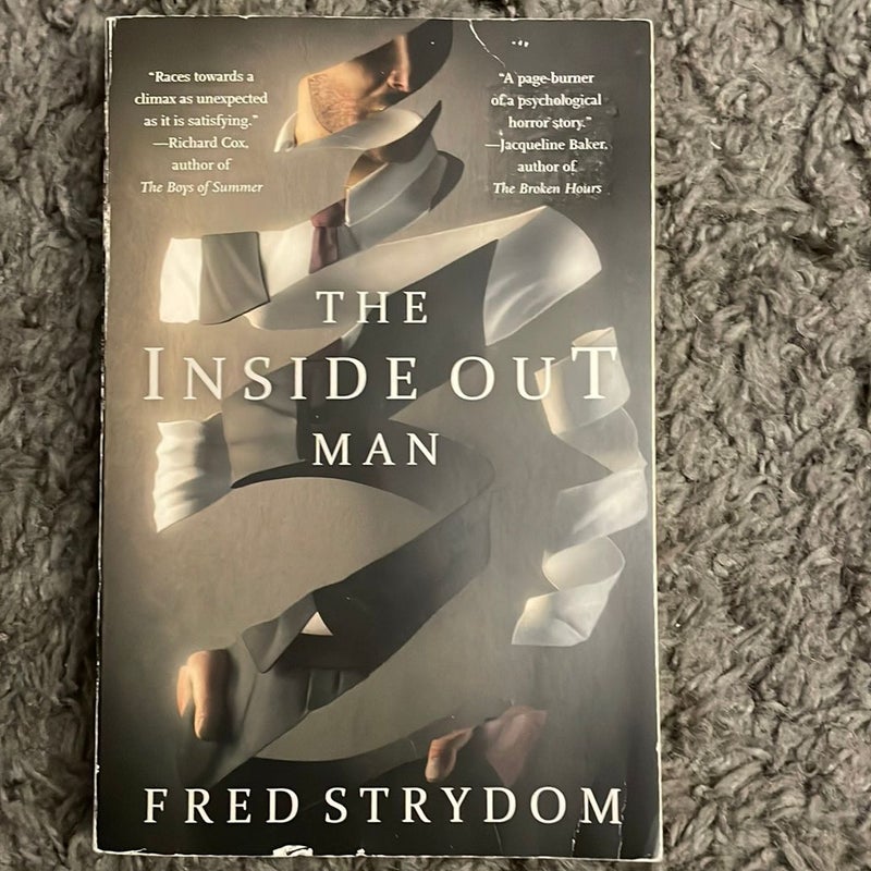 The Inside Out Man