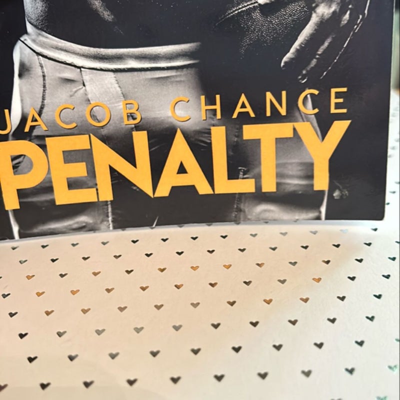 Penalty