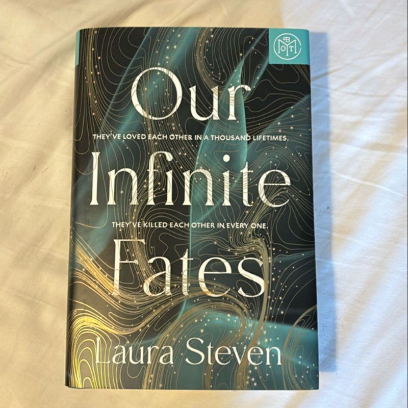 Our Infinite Fates
