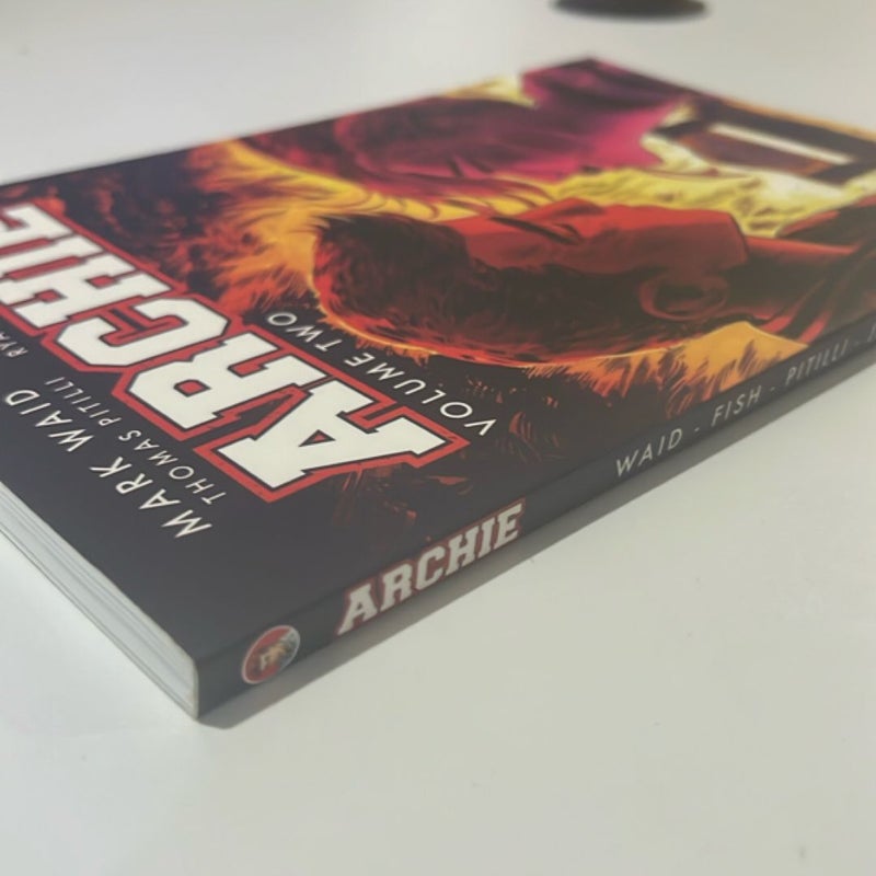 Archie Vol. 2