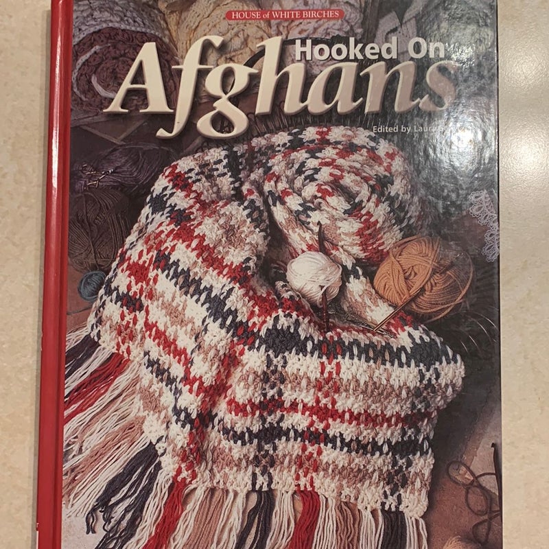 Hooked on Afghans 