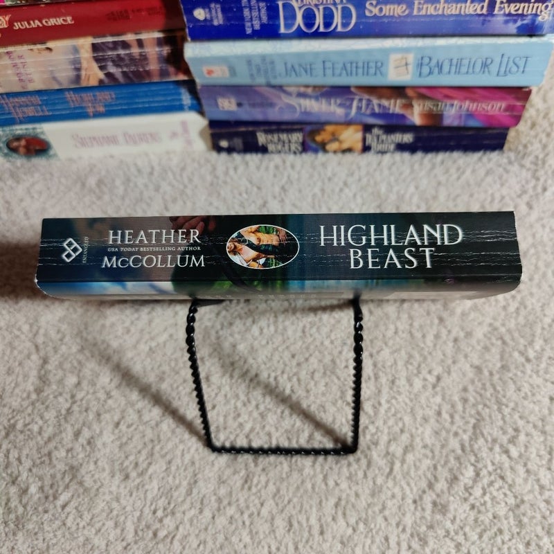 Highland Beast