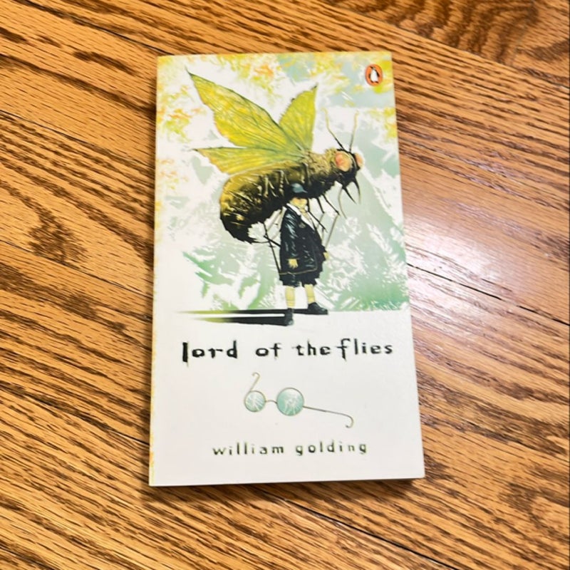 Lord of the Flies