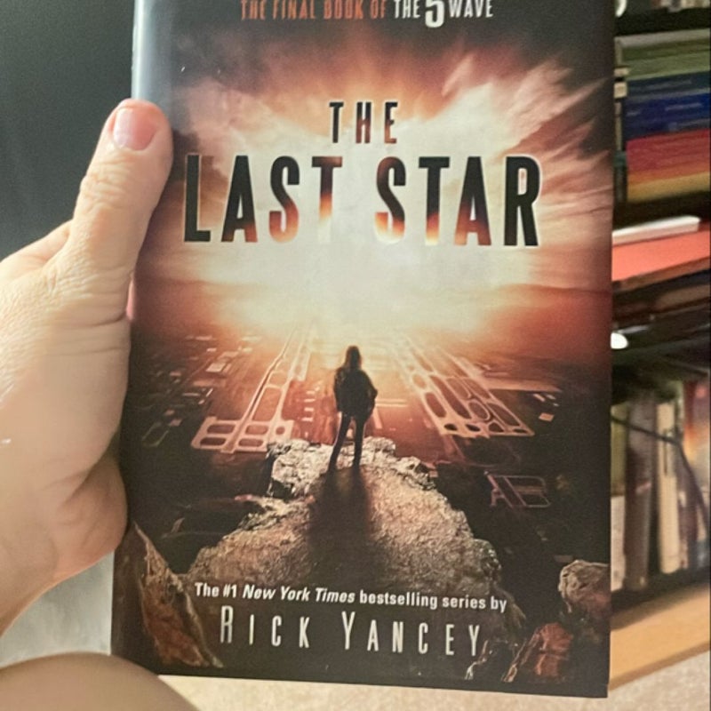 The Last Star