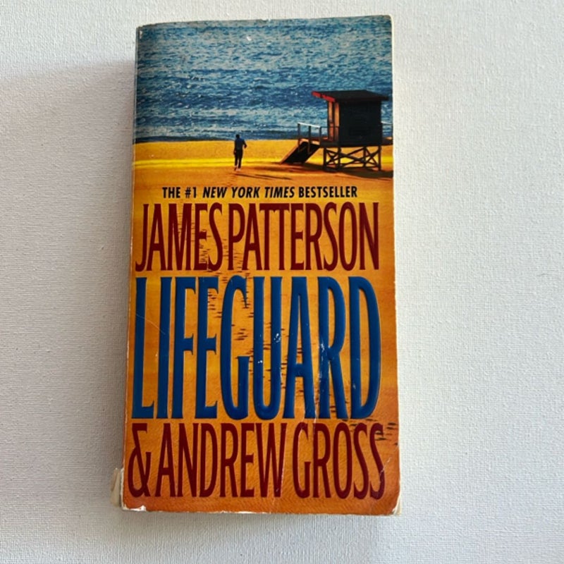 Lifegaurd 