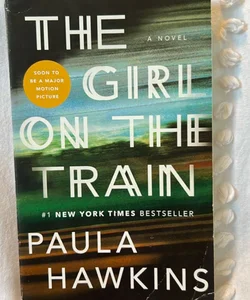 The Girl on the Train