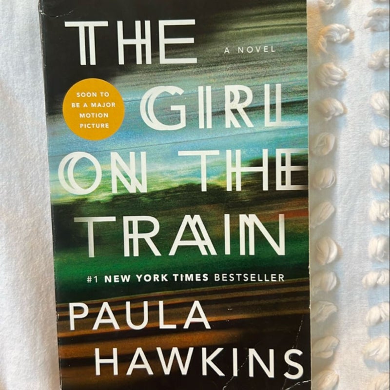 The Girl on the Train