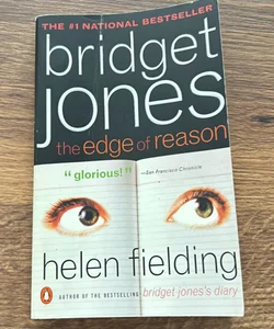 Bridget Jones The edge of reason