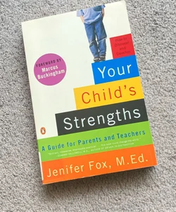 Your Child's Strengths