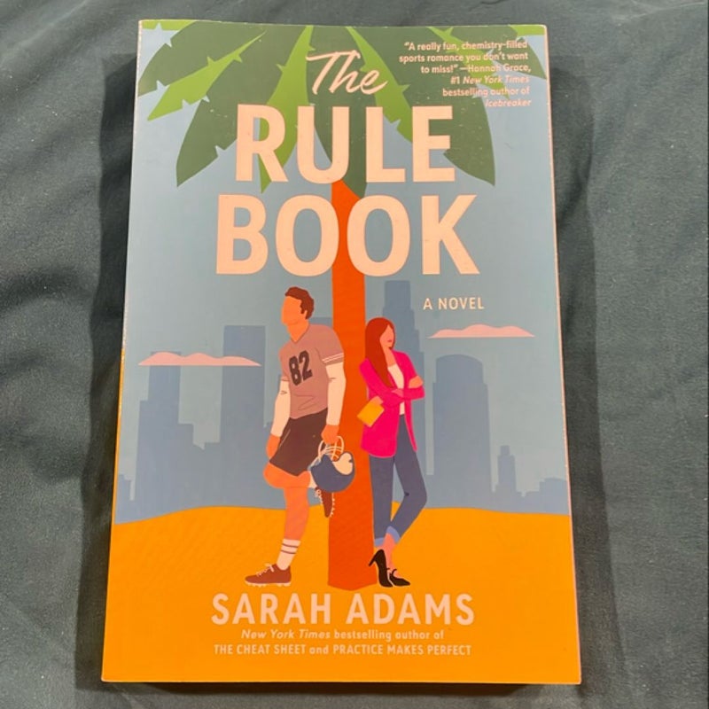 The Rule Book