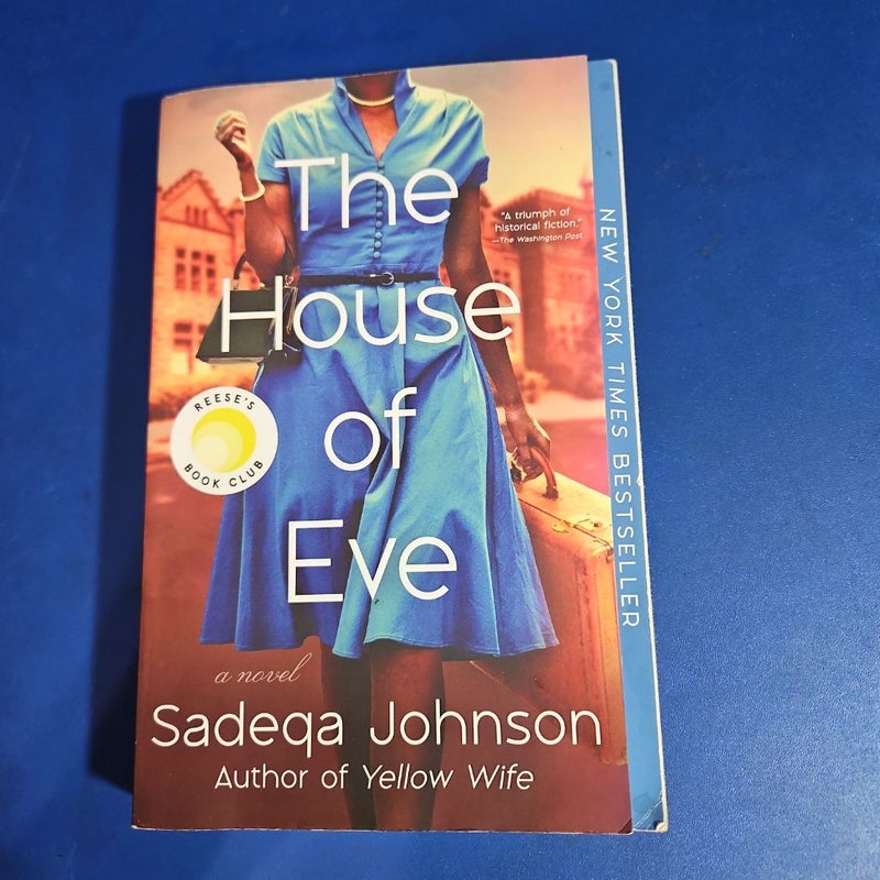 The House of Eve