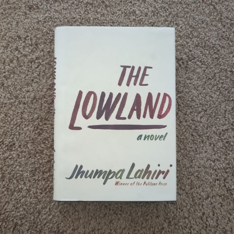 The Lowland