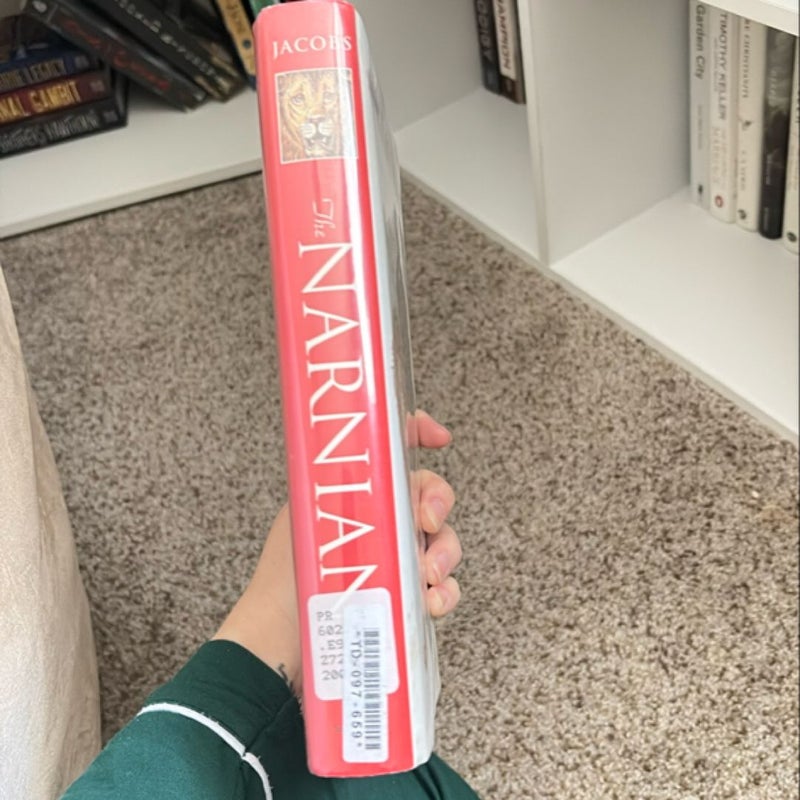 The Narnian