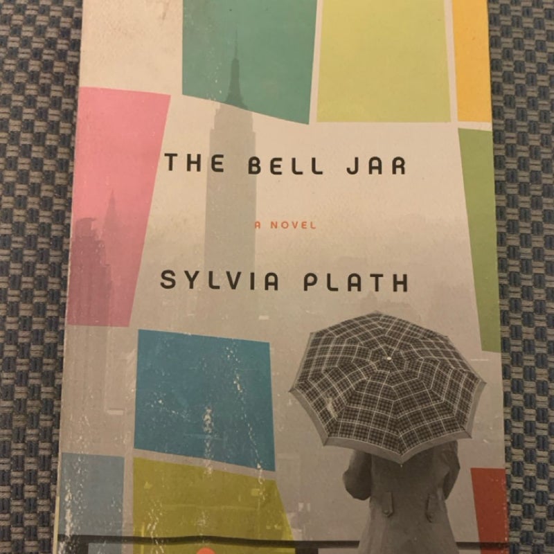 The Bell Jar