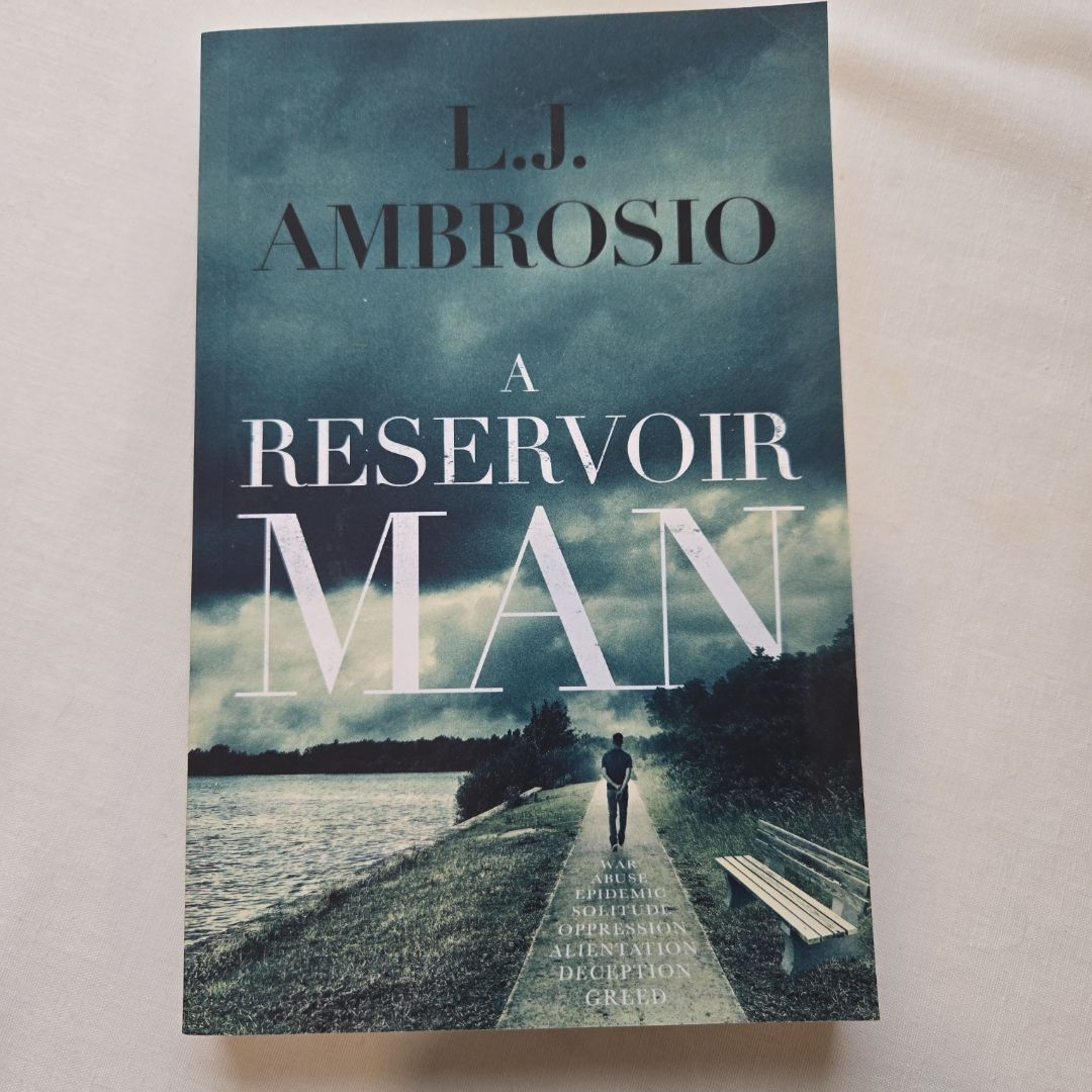 A Reservoir Man