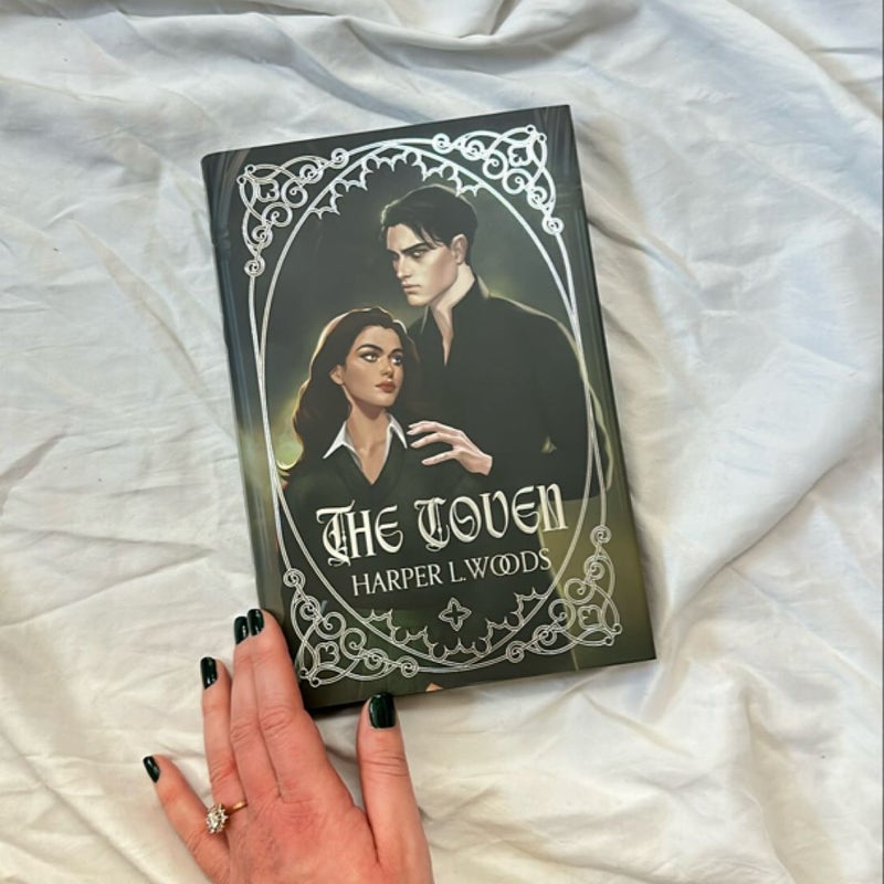 The Coven (Fairyloot Edition)