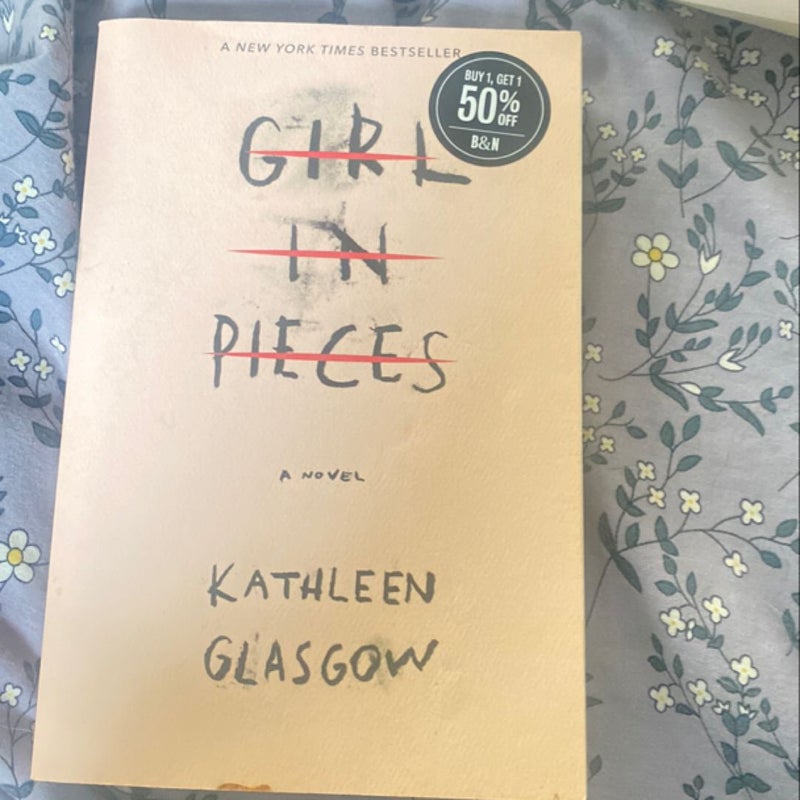 Girl in Pieces