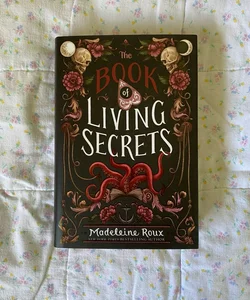 The Book of Living Secrets