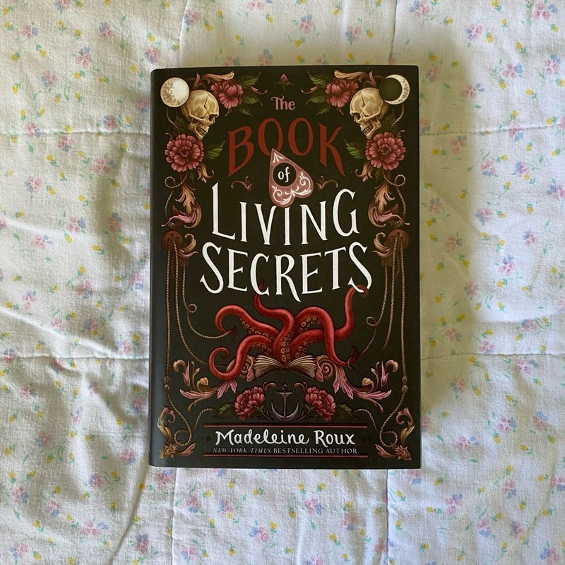 The Book of Living Secrets