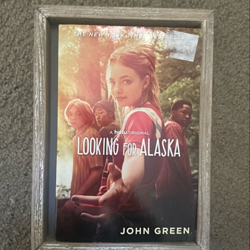 Looking for Alaska