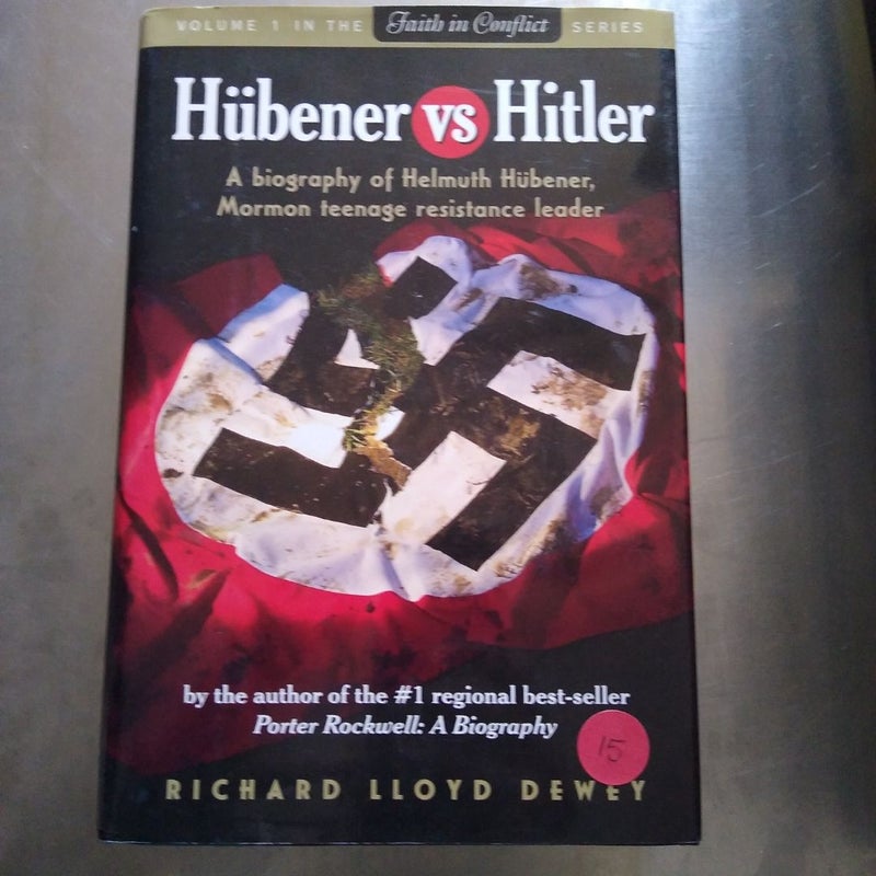 Hübener vs Hitler