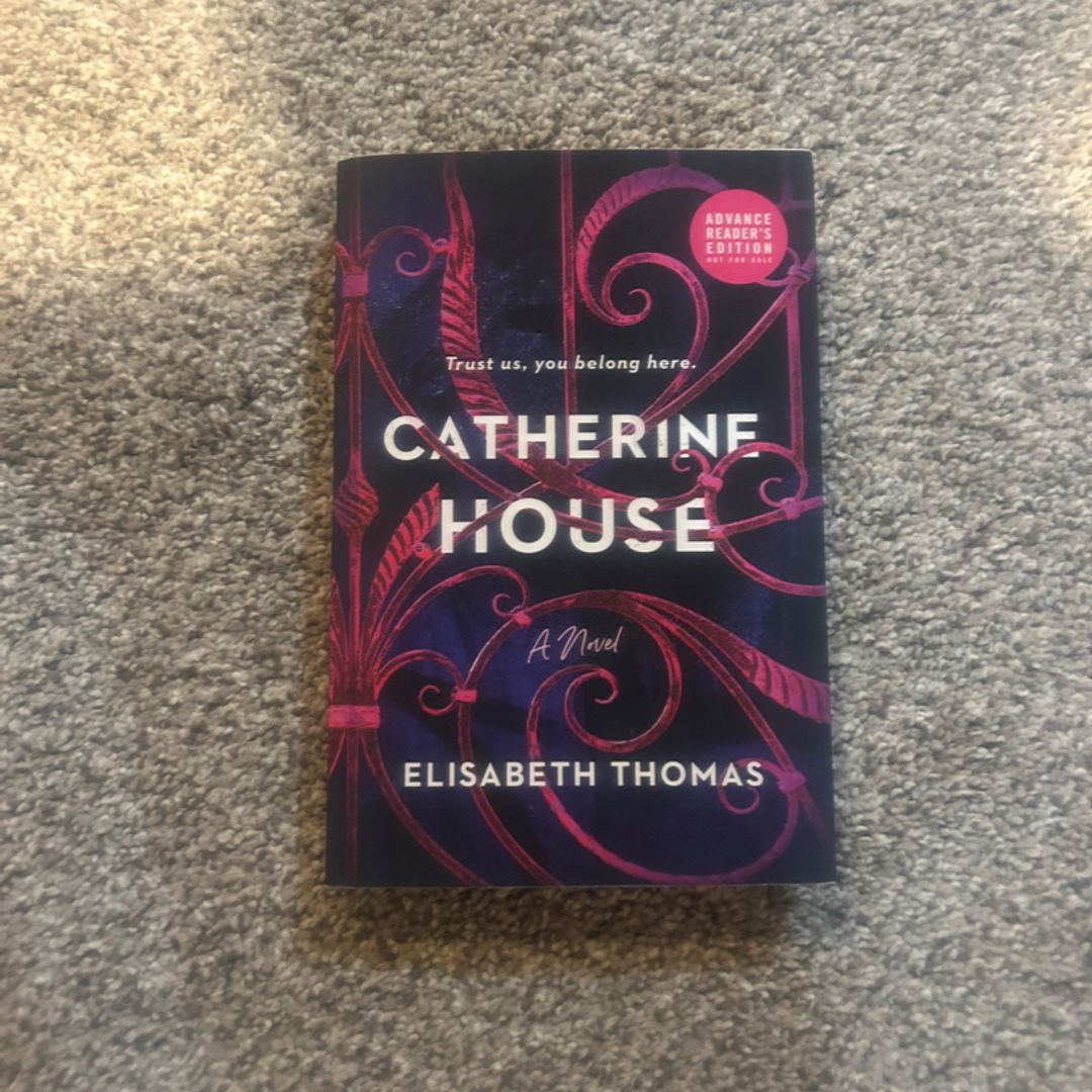 Catherine House