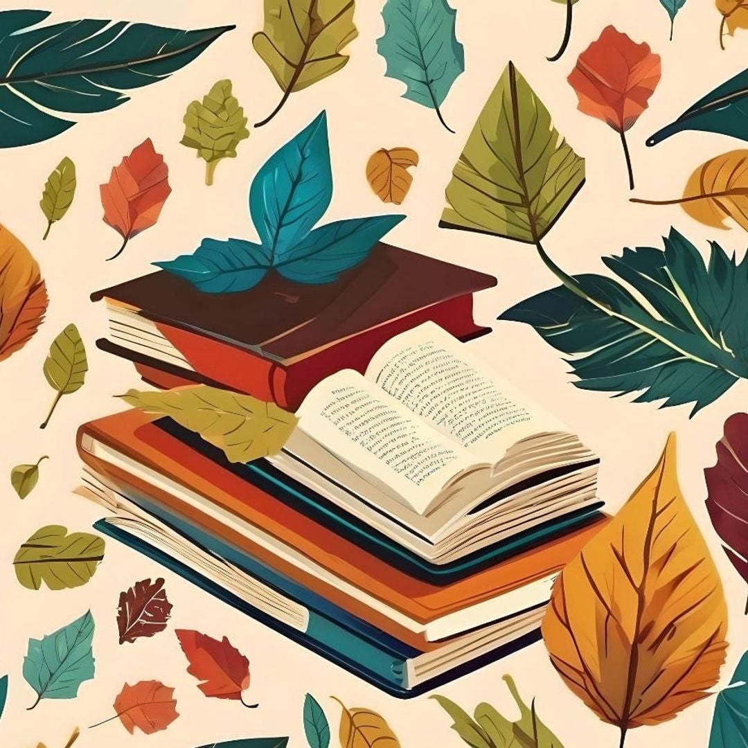 Literary Leaves
