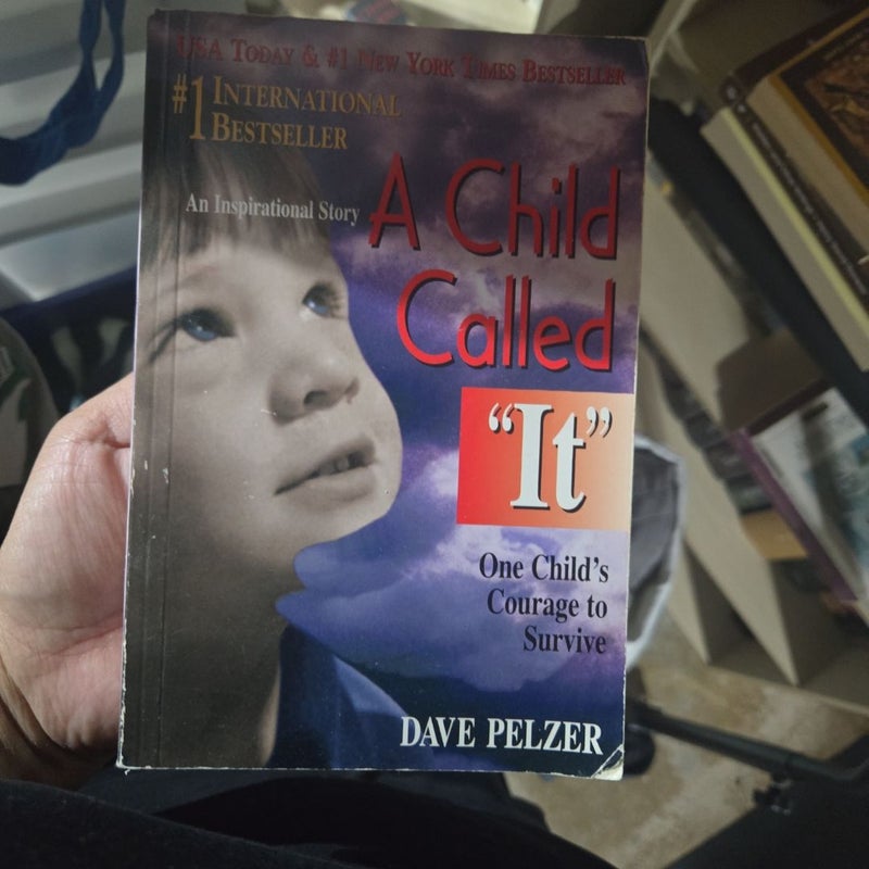 A Child Called It