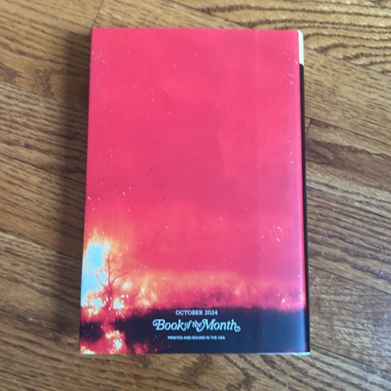 The Book of Witching 