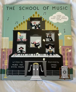 The School of Music