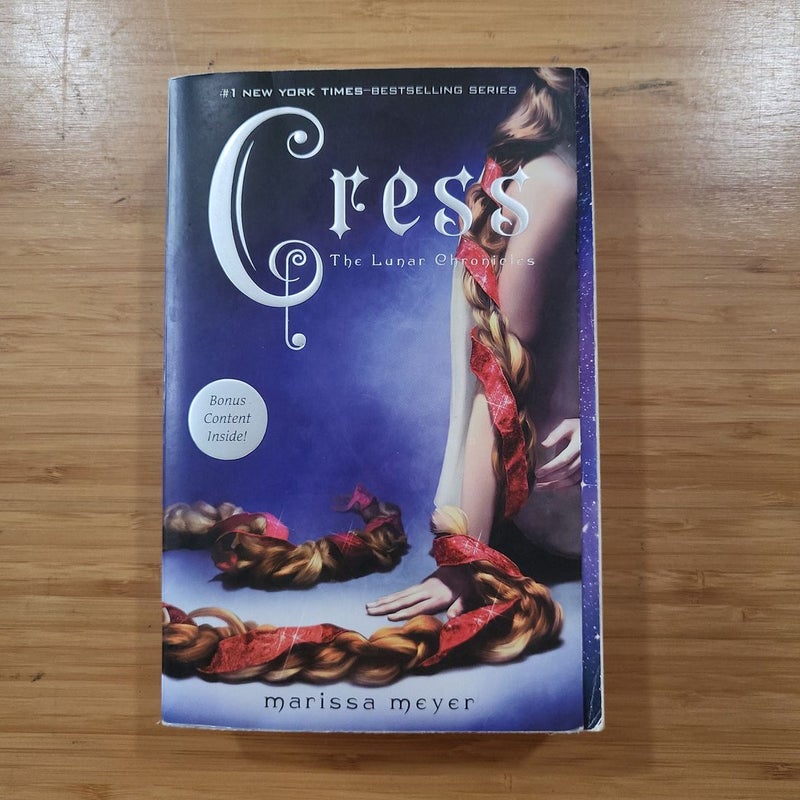 Cress