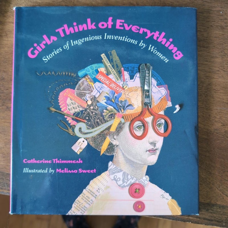 Girls Think of Everything