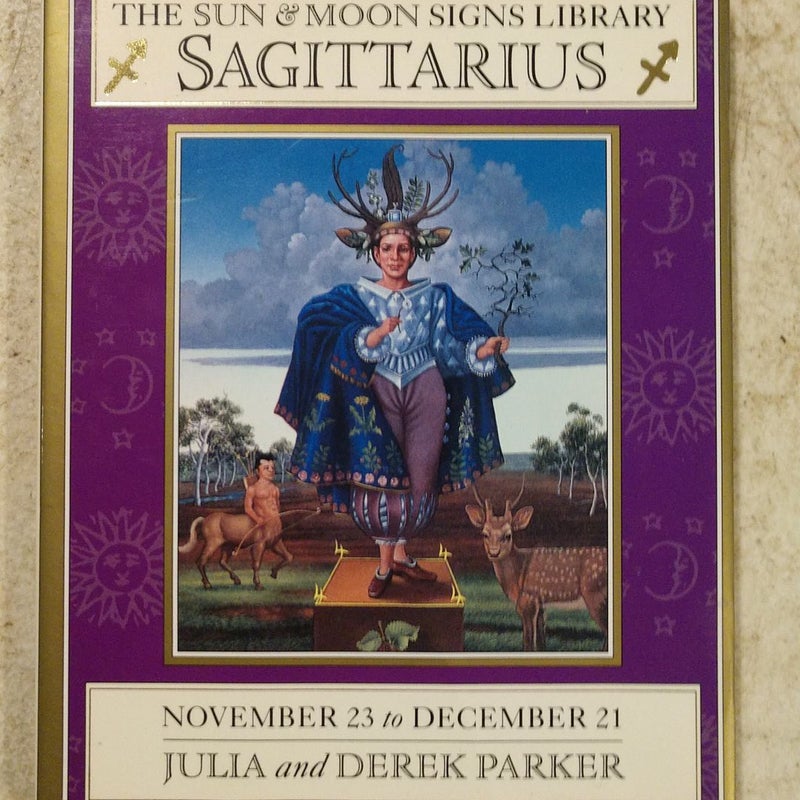 Sagittarius