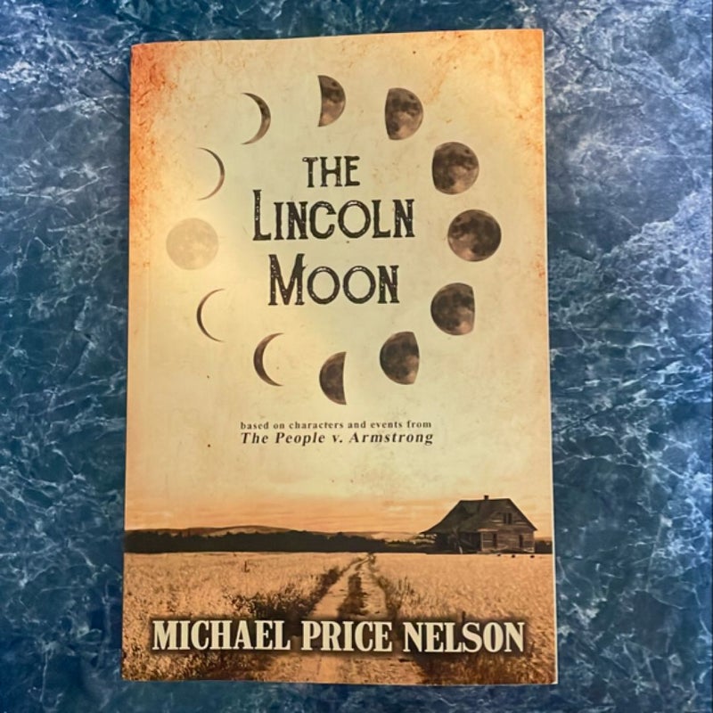 The Lincoln Moon