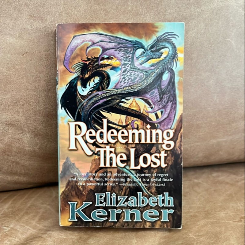 Redeeming the Lost