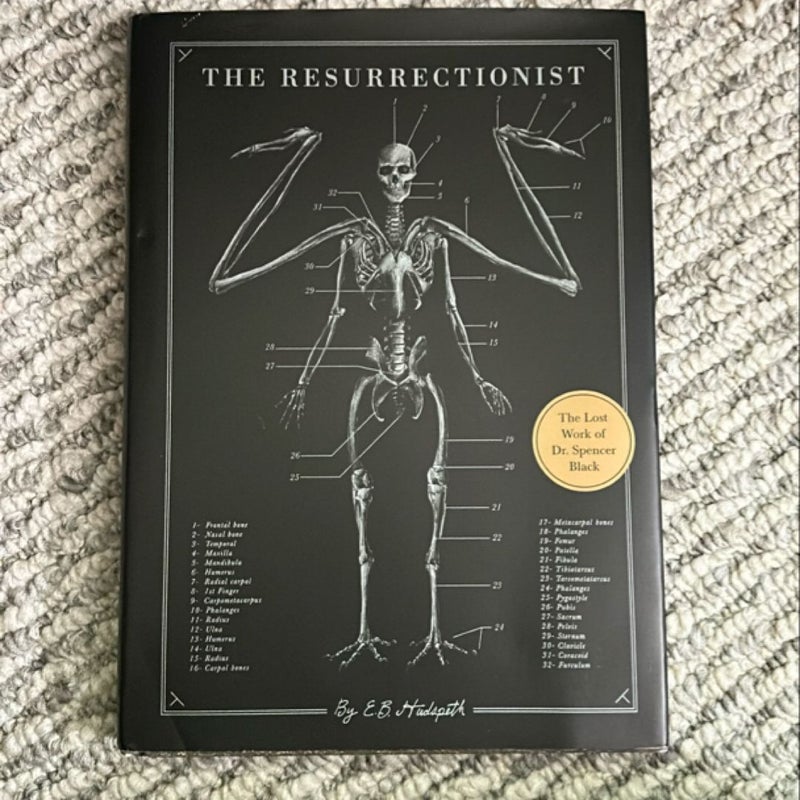 The Resurrectionist