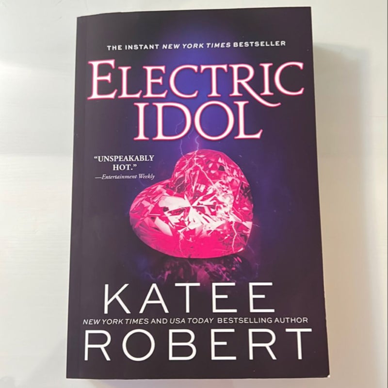 Electric Idol