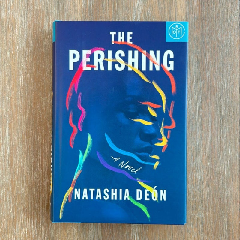 The Perishing