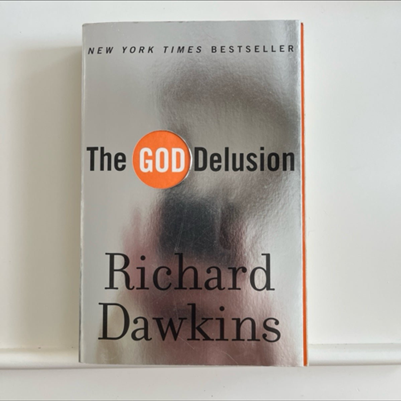 The God Delusion