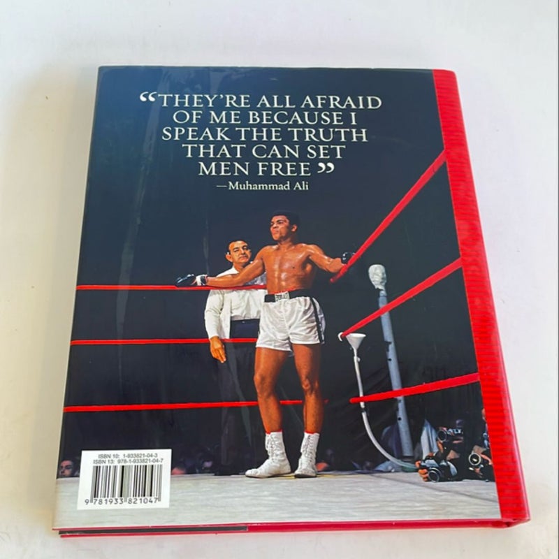 Sports Illustrated Muhammad Ali: the Tribute