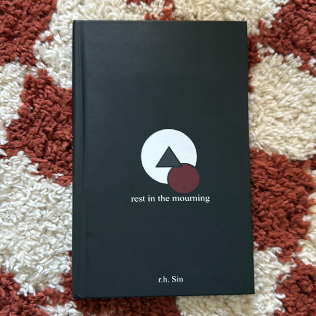 Rest in the Mourning