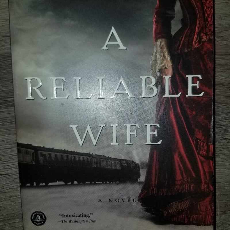 A Reliable Wife