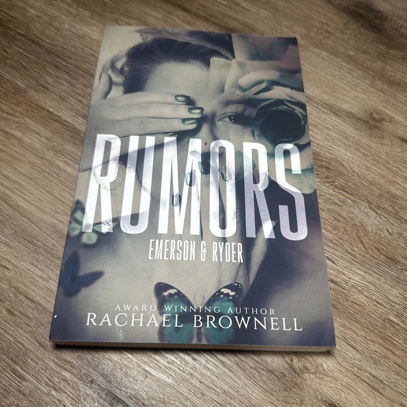 Rumors