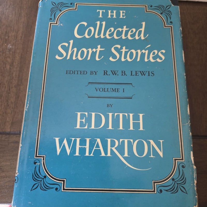 The Collected Short Stories 