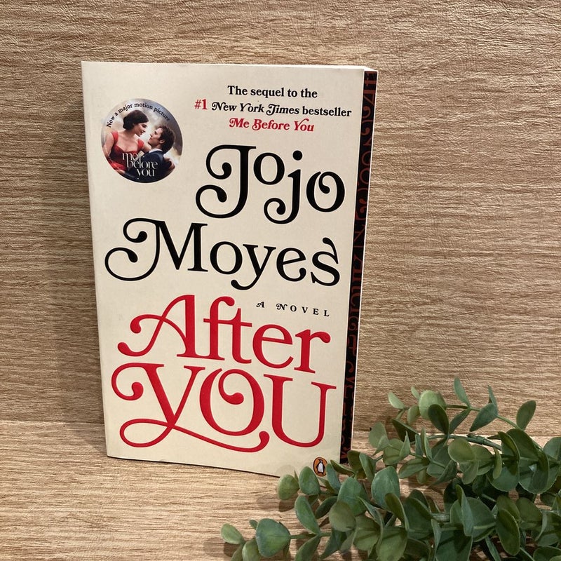 After You