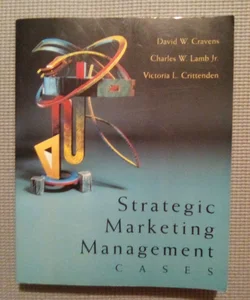 Strategic Marketing Management Cases