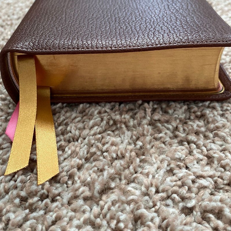 Schuyler Canterbury KJV