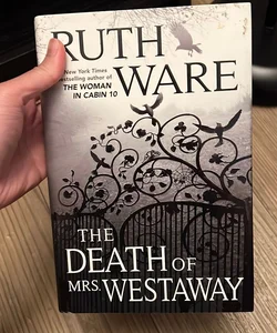 The Death of Mrs. Westaway